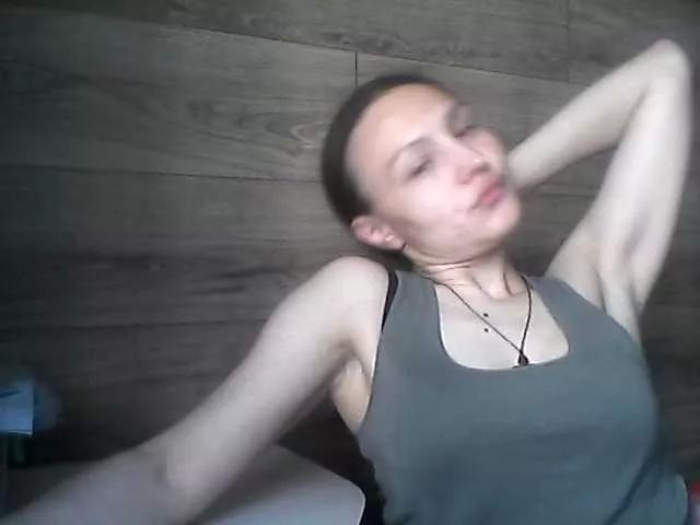 Marichka-seksigirl on BongaCams 