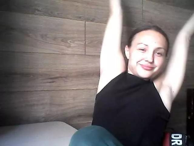 Marichka-seksigirl on BongaCams 