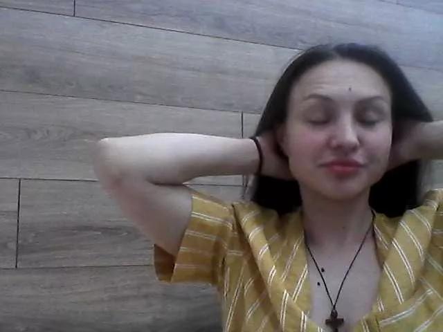 Marichka-seksigirl on BongaCams 