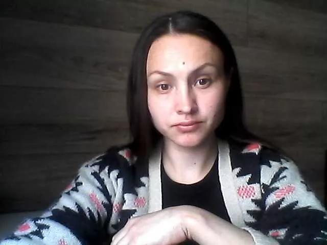 Marichka-seksigirl on BongaCams 