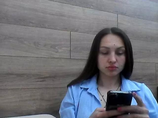 Marichka-seksigirl on BongaCams 
