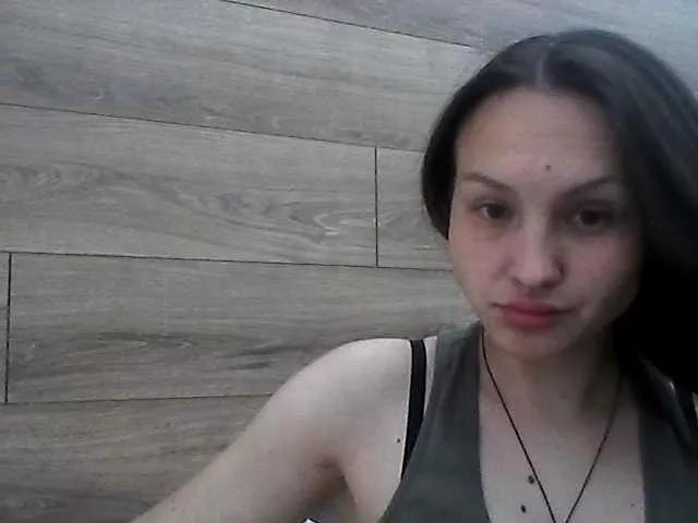 Marichka-seksigirl on BongaCams 