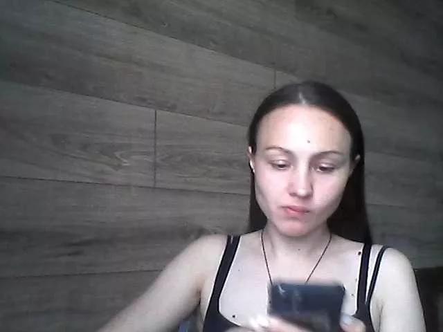 Marichka-seksigirl on BongaCams 