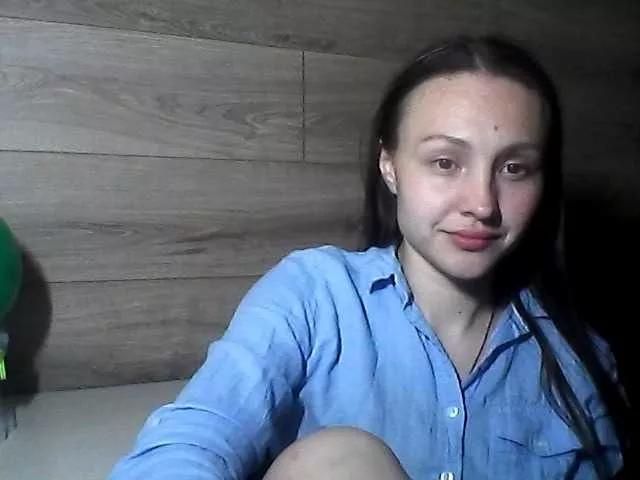 Marichka-seksigirl on BongaCams 