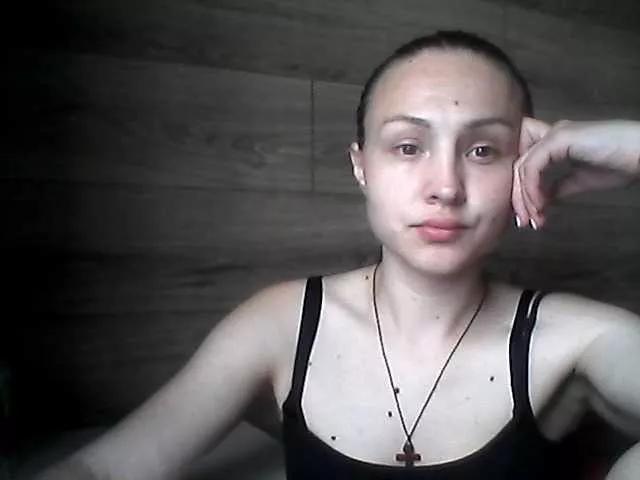Marichka-seksigirl on BongaCams 