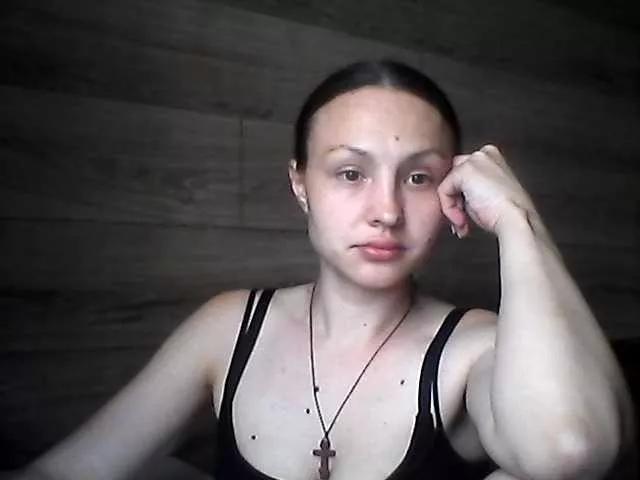 Marichka-seksigirl on BongaCams 