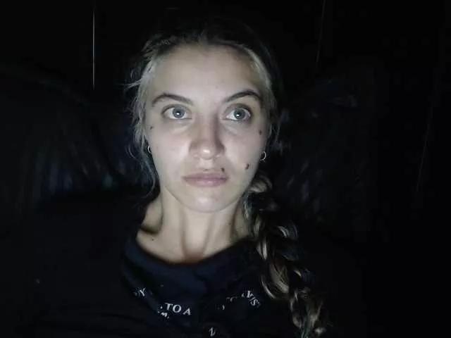 mariecam420 on BongaCams 