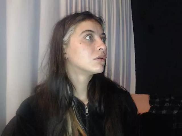 mariecam420 on BongaCams 