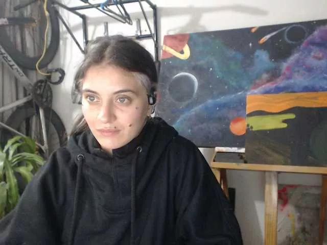 mariecam420 on BongaCams 