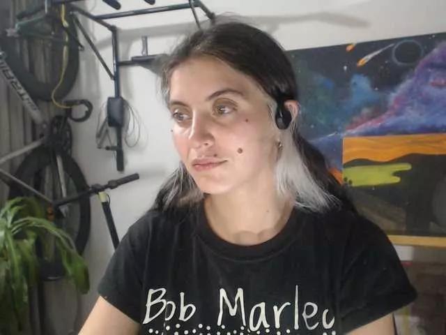 mariecam420 on BongaCams 