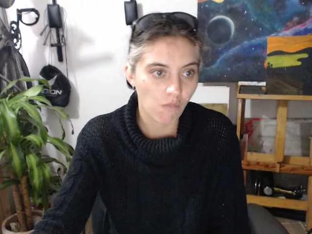 mariecam420 on BongaCams 