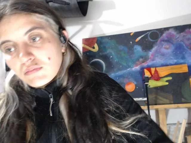 mariecam420 on BongaCams 