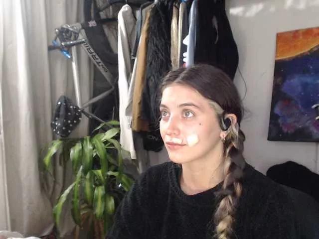 mariecam420 on BongaCams 