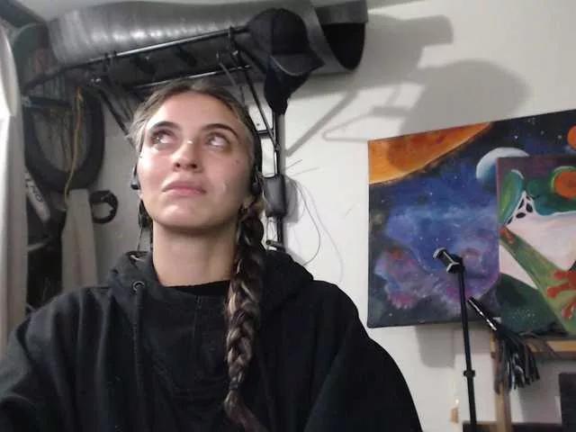 mariecam420 on BongaCams 