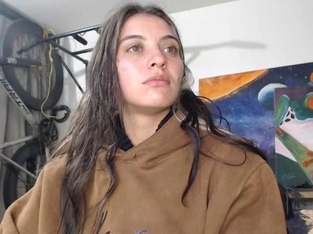 mariecam420 on BongaCams 