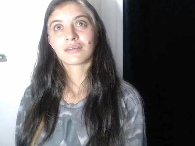 mariecam420 on BongaCams 