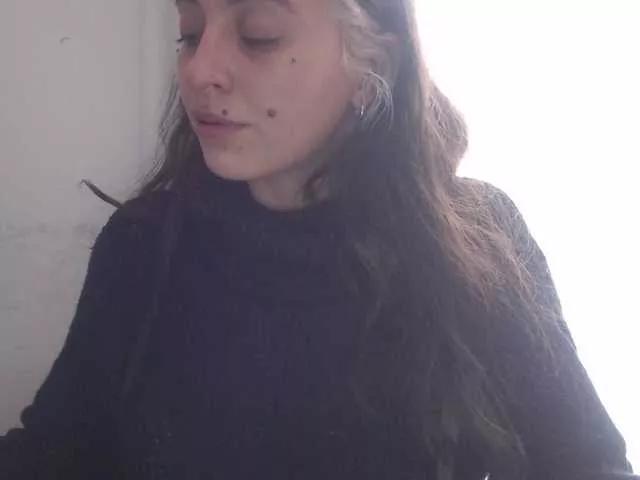 mariecam420 on BongaCams 