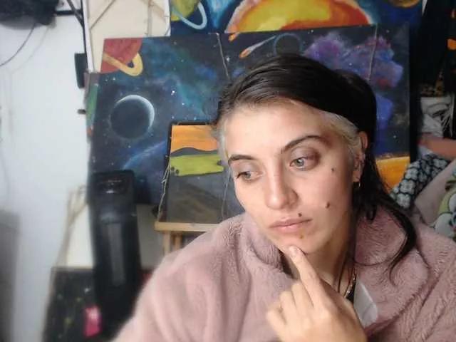 mariecam420 on BongaCams 