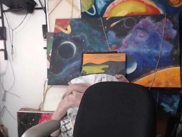 mariecam420 on BongaCams 