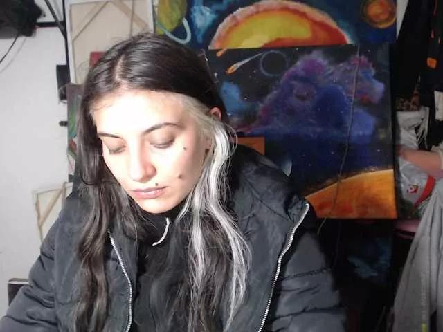 mariecam420 on BongaCams 