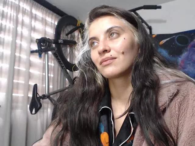 mariecam420 on BongaCams 
