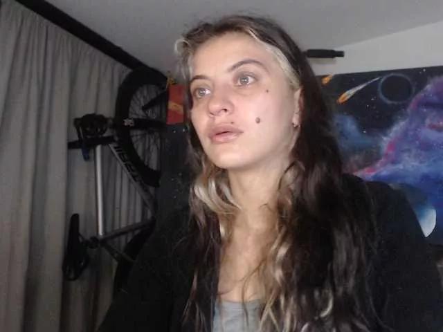 mariecam420 on BongaCams 
