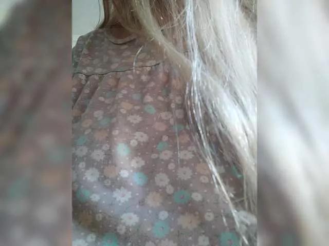 Marionaa on BongaCams 