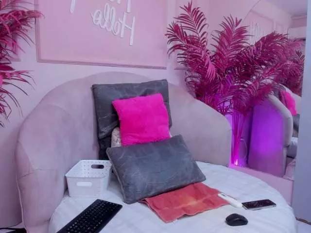 Maristxxr on BongaCams 