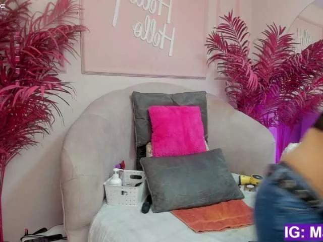 Maristxxr on BongaCams 