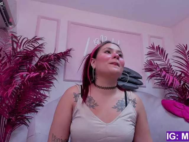 Maristxxr on BongaCams 