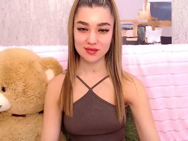 MaryamX on BongaCams 