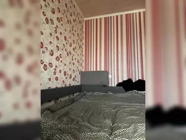 Maryllove on BongaCams 