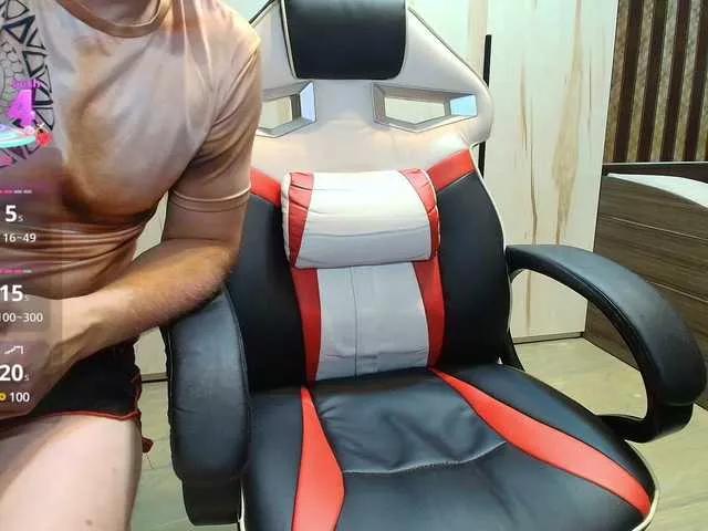 MaryPet on BongaCams 