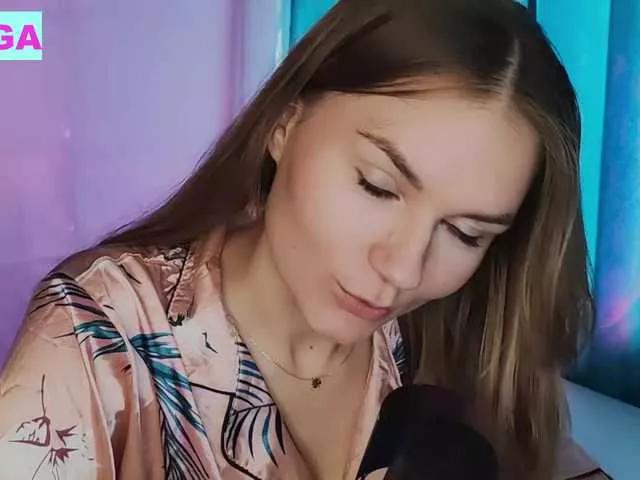 Marzipanus on BongaCams 