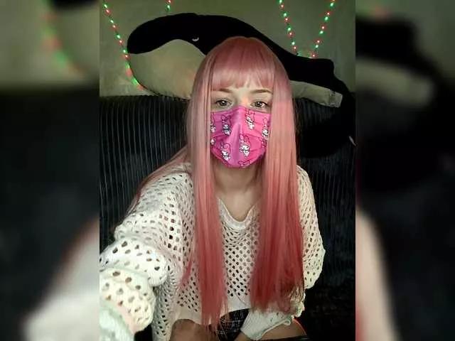Mctigra on BongaCams 
