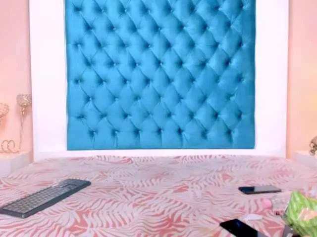 megan-stathan on BongaCams 