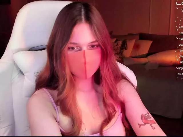 Melissa-Fox on BongaCams 