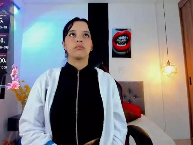 Melissa-sc on BongaCams 