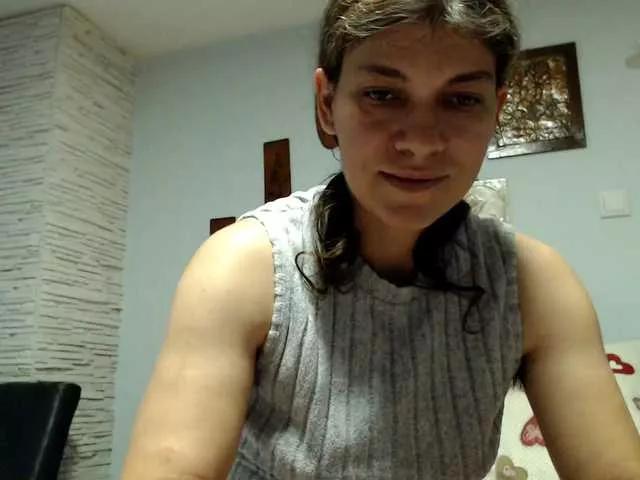 MercyLoves on BongaCams 