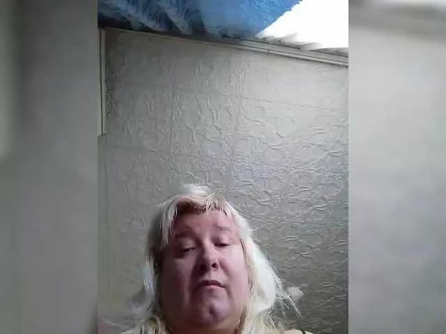 MerellinFicus on BongaCams