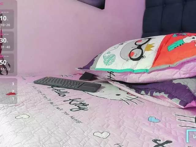 Mia-castellanos on BongaCams 