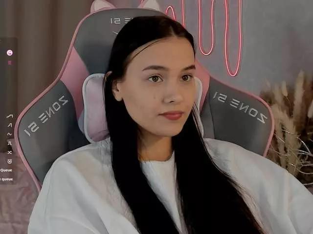 Mia-mit on BongaCams 