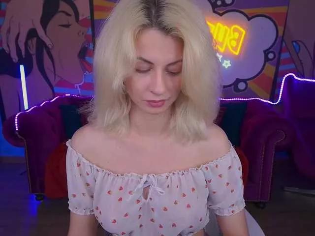 MiaBurkaa on BongaCams 