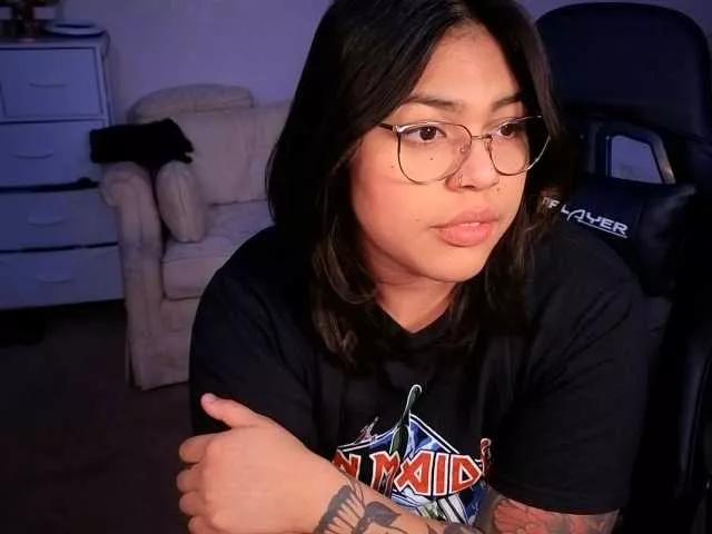 Miacanelaxo on BongaCams 