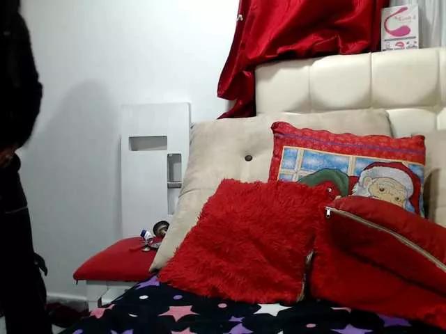 Miah-69-1 on BongaCams 