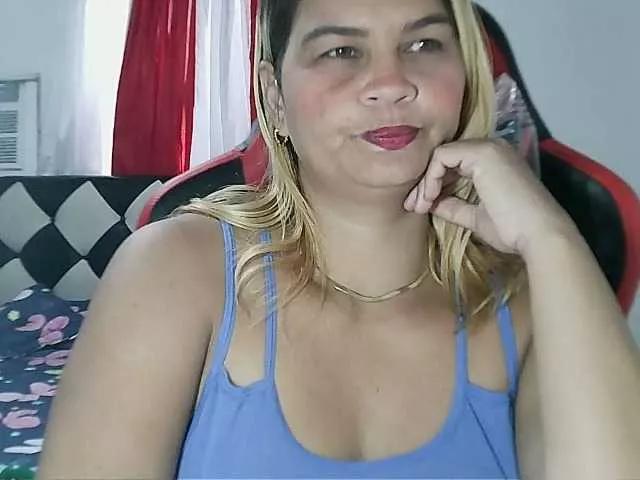 Miasilva on BongaCams 