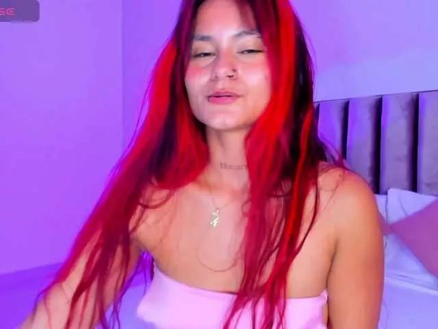 Miiaa-jones on BongaCams 