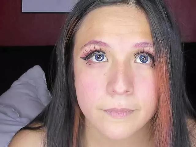 Miilyhot on BongaCams 