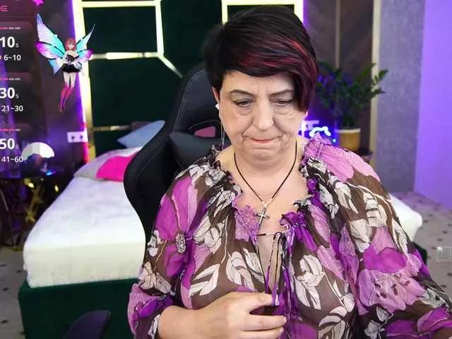 MilaMils on BongaCams 
