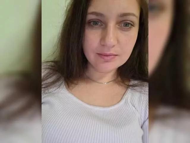 MiLAshKaA on BongaCams 